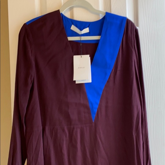 Dion Lee “Balance Stripe Top”. Size 8UK - Picture 5 of 6